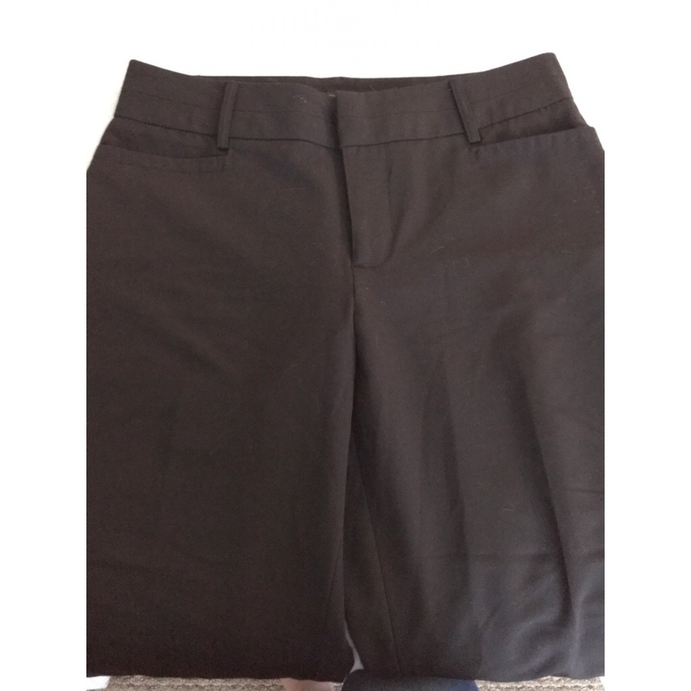 Nine West Capri Pant
